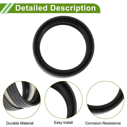 Differential Drive Axle Shaft Oil Seal for Toyota Camry (2024) No. 90316-34001