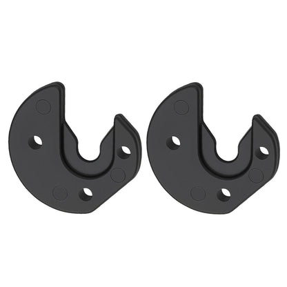 2 Console Assembly Housing Clips for Can-Am Spyder RT SM5 SE5 (2010–2013)