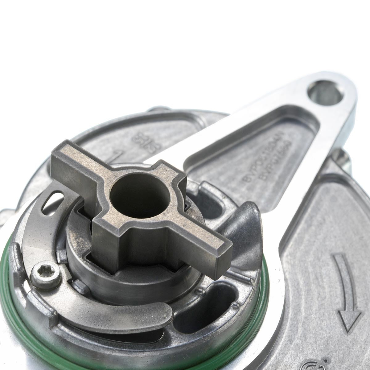 Brake Vacuum Pump for Volvo S60 S80 V70 XC60 XC70 XC90 (2012–2014)
