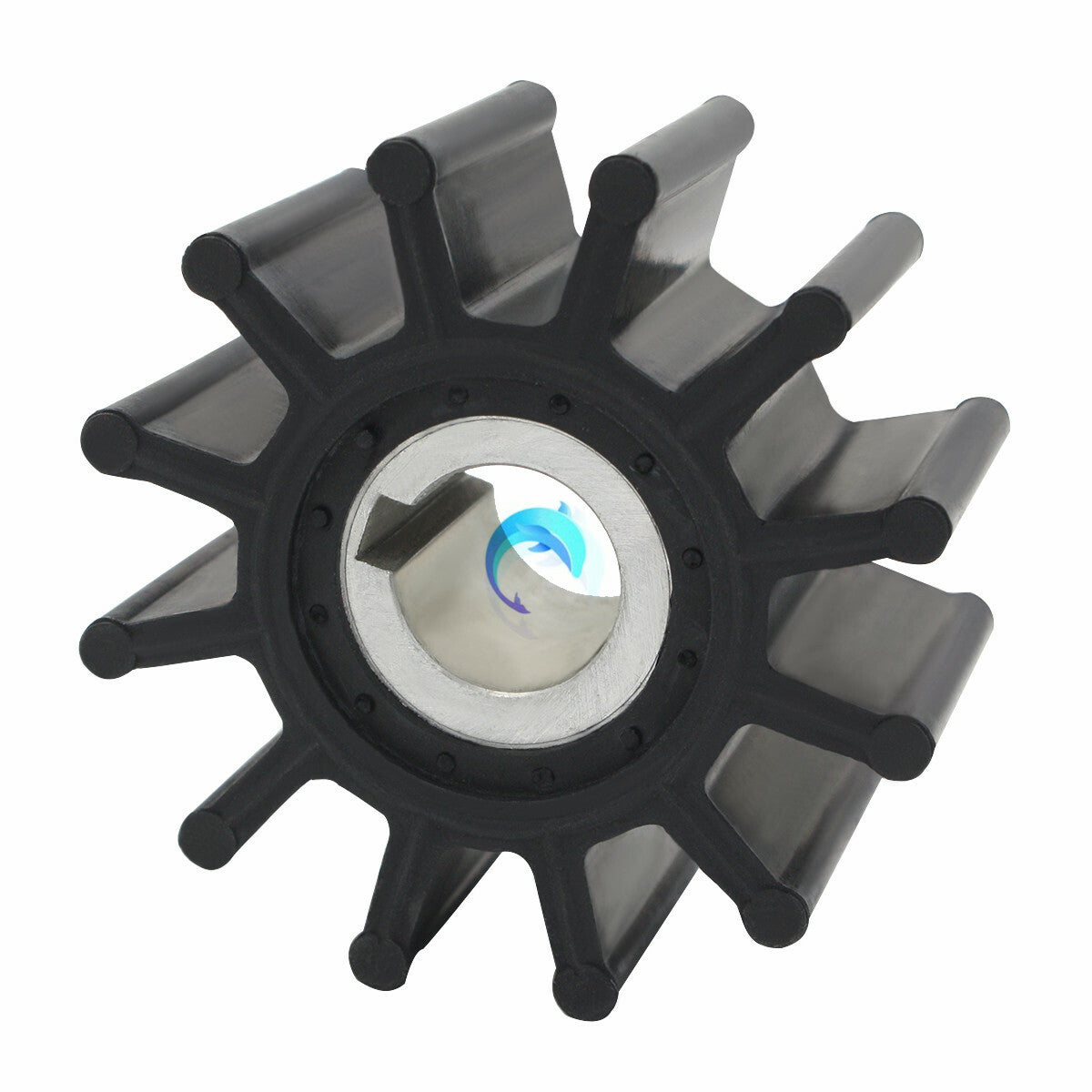 Flexible Impeller for Chris Craft Raw Water Pump (Various Models)