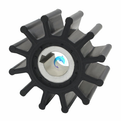 Flexible Impeller for Chris Craft Raw Water Pump (Various Models)