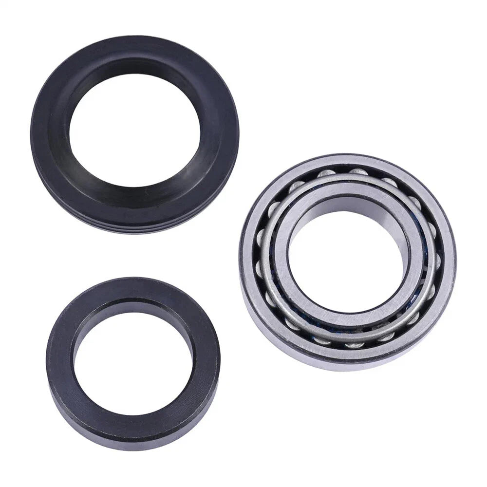 Rear Axle Bearing Inner Spacer Oil Seal Kit for Nissan (2000-2006)