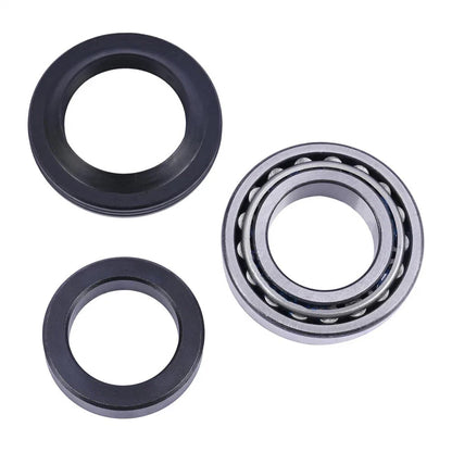 Rear Axle Bearing Inner Spacer Oil Seal Kit for Nissan (2000-2006)