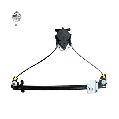 Front Left Manual Window Regulator for Suzuki Vitara (1988–1998)
