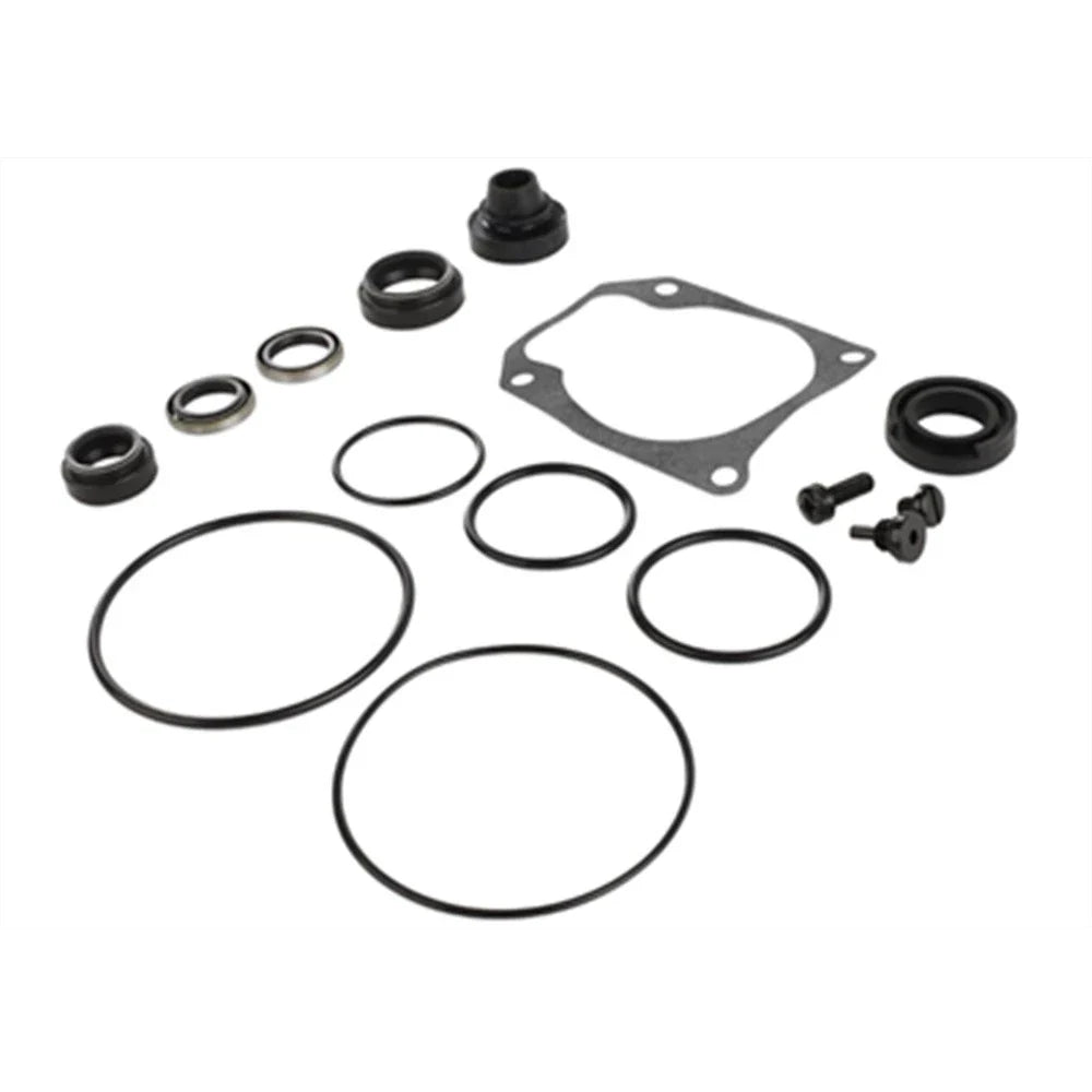 Lower Unit Seal Kit for Johnson Evinrude 25HP 40HP 48HP 50HP
