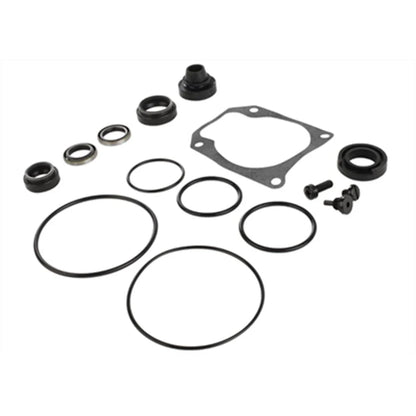 Lower Unit Seal Kit for Johnson Evinrude 25HP 40HP 48HP 50HP