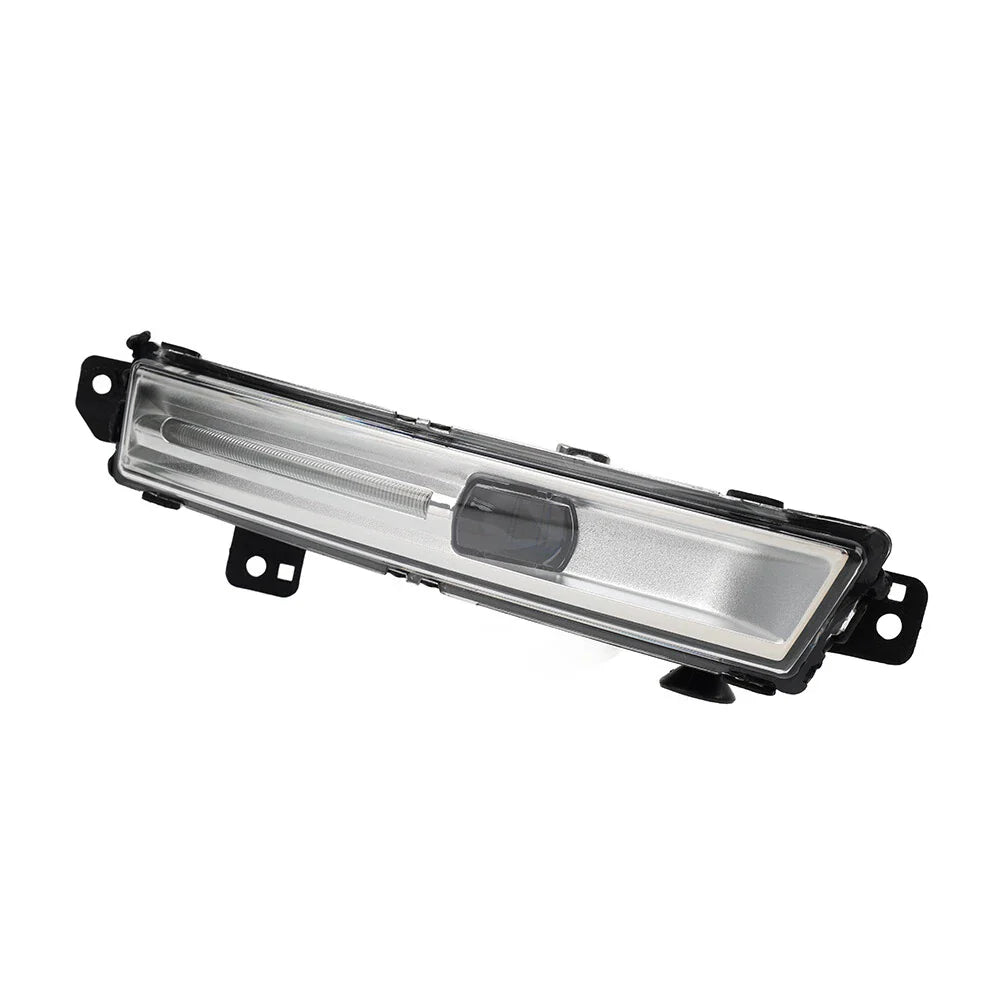 Right Fog Light Assembly for Land Rover Discovery 5, Jaguar E-Pace, F-Pace