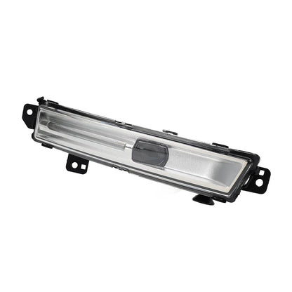Right Fog Light Assembly for Land Rover Discovery 5, Jaguar E-Pace, F-Pace