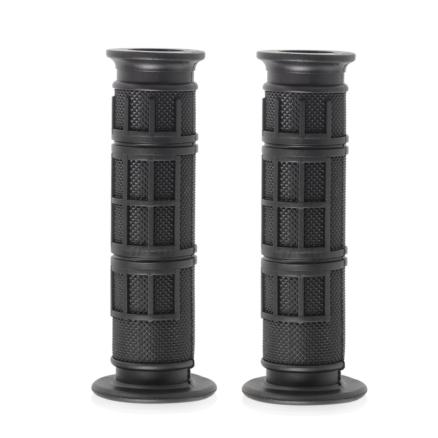 2 Handlebar Grips for Can-Am Outlander (2003–2023)