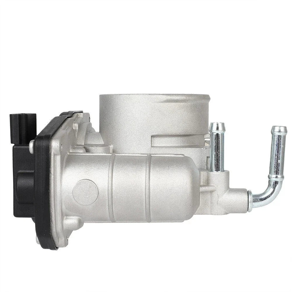 Throttle Body for Nissan INFINITI Right Replacement 11958544