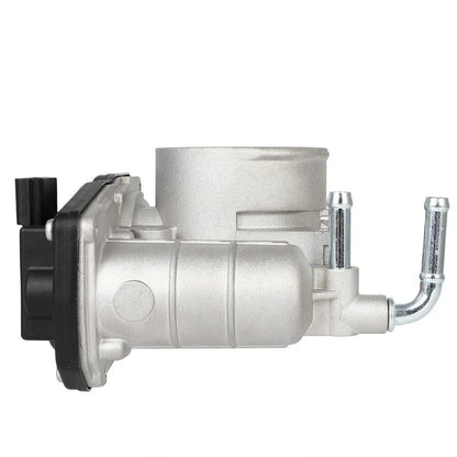 Throttle Body for Nissan INFINITI Right Replacement 11958544