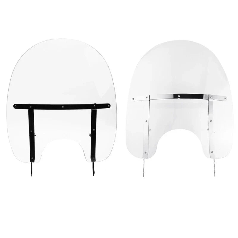 Front Windscreen for Harley Heritage Softail Fatboy (2000-2017)