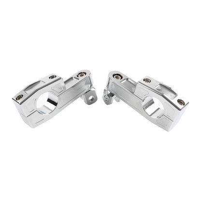 Floorboard Foot Peg Pedal for Harley Road King