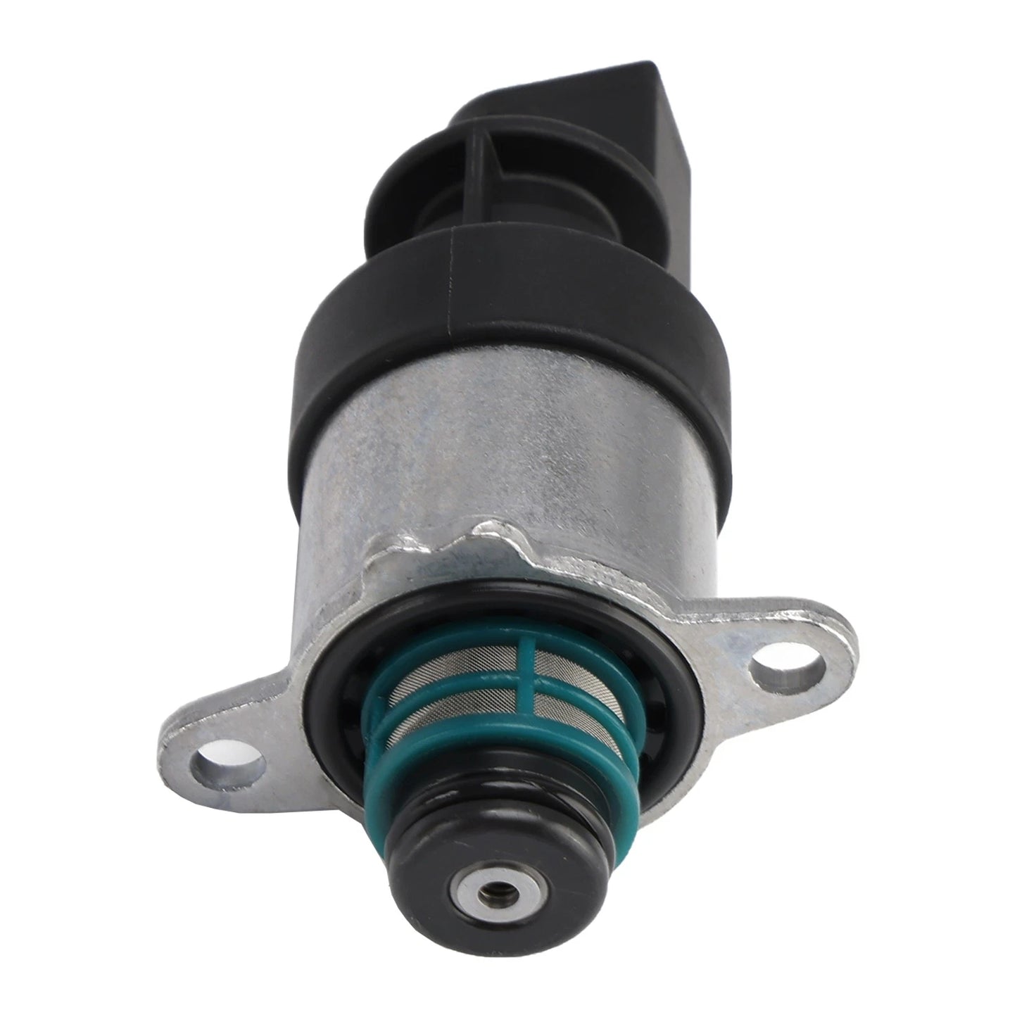 2X 1/8NPT Male to M16-1.5 Female Adapter for Oil Pressure Sensor