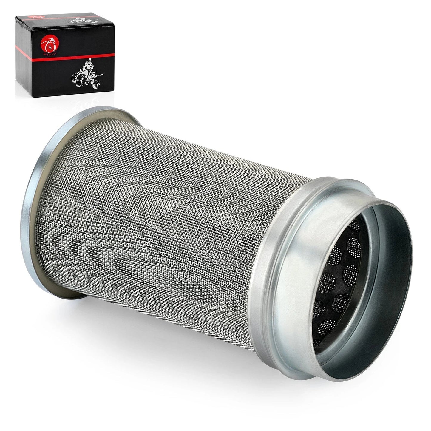 Air Filter Body for Honda TRX300X (2009–2011)