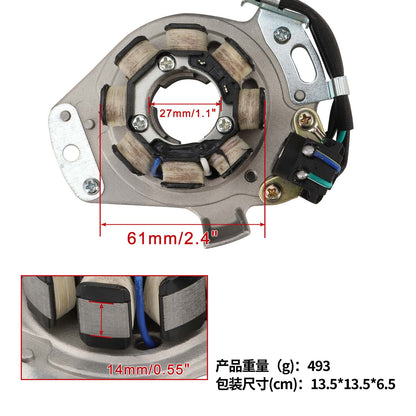 Stator Generator for Honda CR250 CR250R (1991)