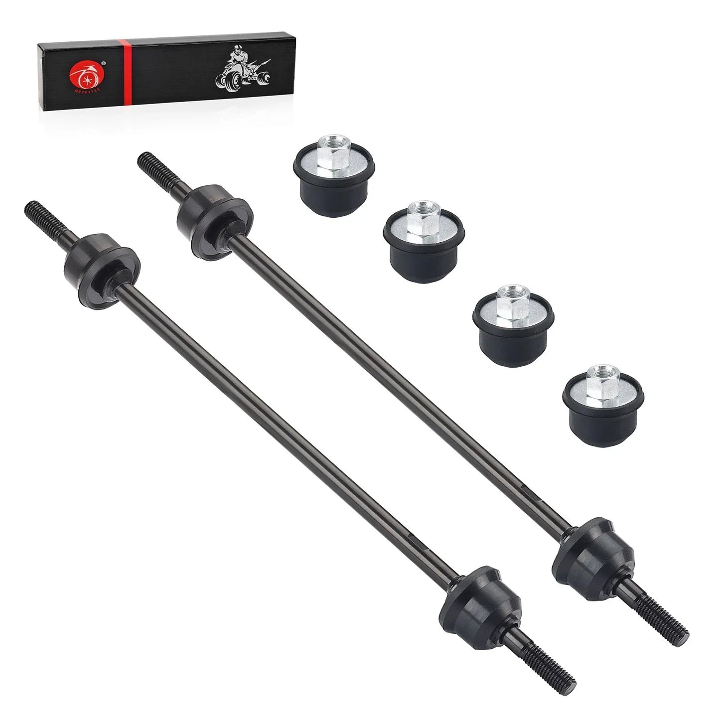 Stabilizer Bar Linkage w/ Bushing for Polaris Ranger 570 900 1000 (2015–2025)