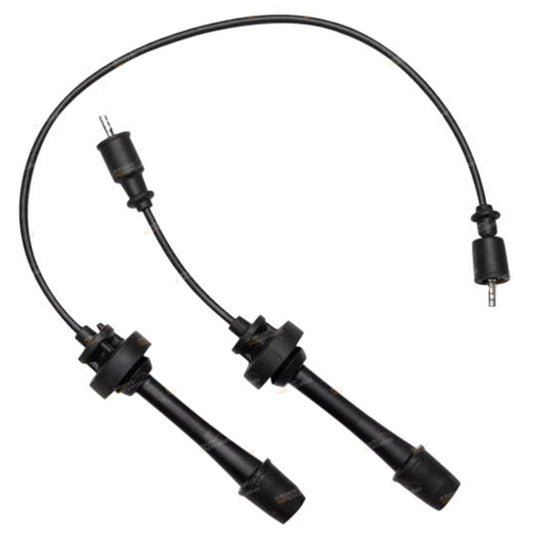 1.8L-2.0L Spark Plug Wire Lead Set for Ford Laser KQ (2001 - 2002)