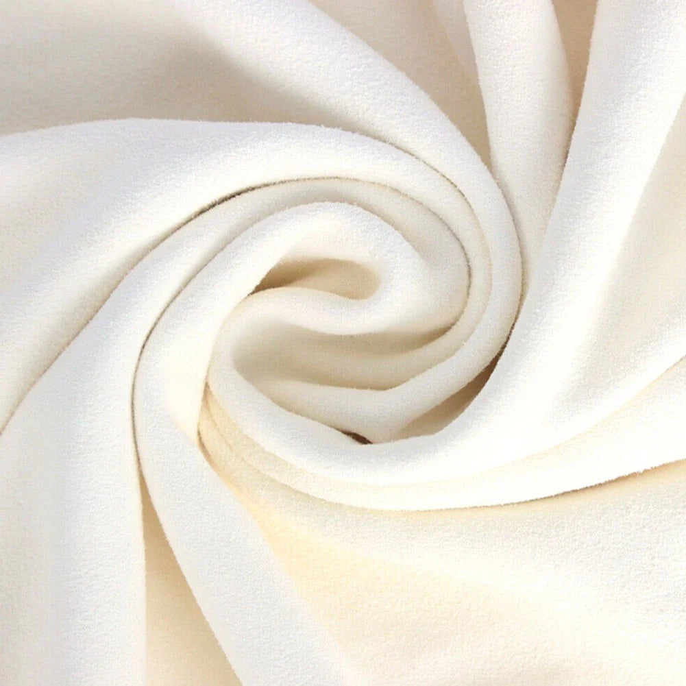 Chamois Leather Cleaning Towel for Automotive Cleaning