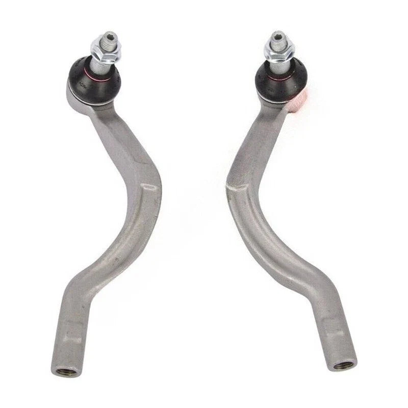 Outer Tie Rod End 2 x for Maserati Ghibli Quattroporte (2014–2016)