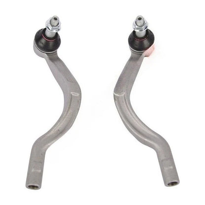 Outer Tie Rod End 2 x for Maserati Ghibli Quattroporte (2014–2016)