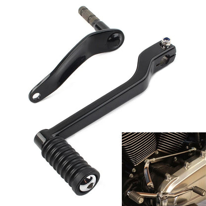 Handlebar Heightening Risers Clamp for Harley Nightster RH975 (2022–2024)