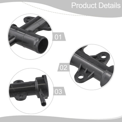 Cooling Filler Neck Assembly / 1.6L / Nissan Versa (2012–2019)