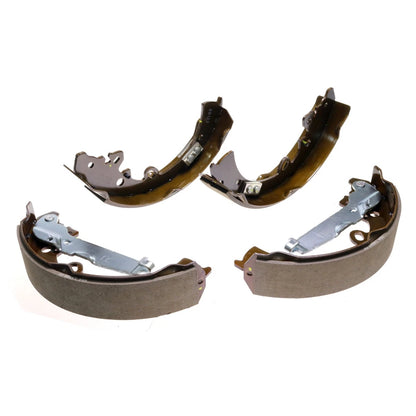 Brake Pads Kit for Toyota Hilux Vigo Champ (2008–2016)