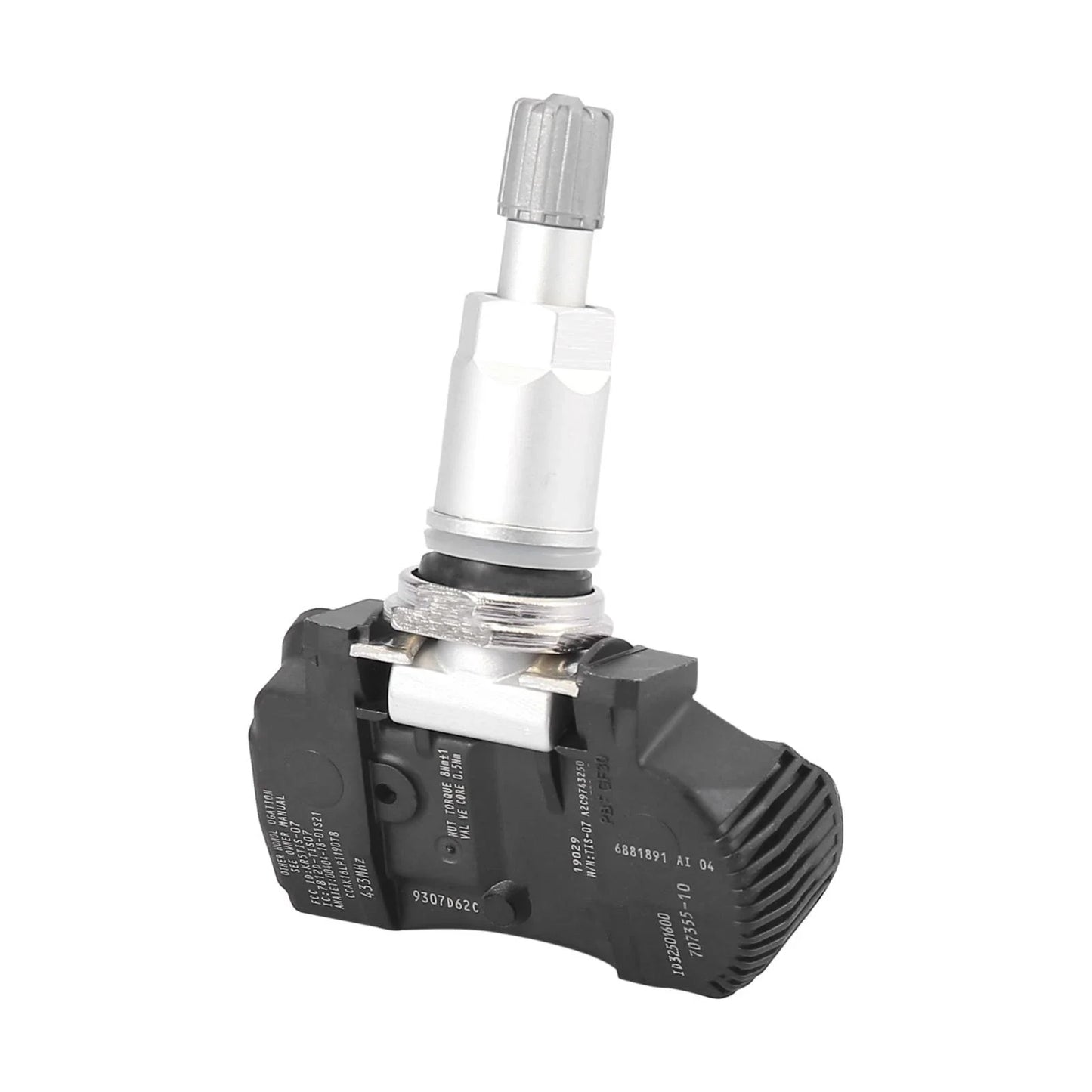 TPMS Sensor 433MHz Tire Pressure Monitor for BMW 435i 220i X6 I3