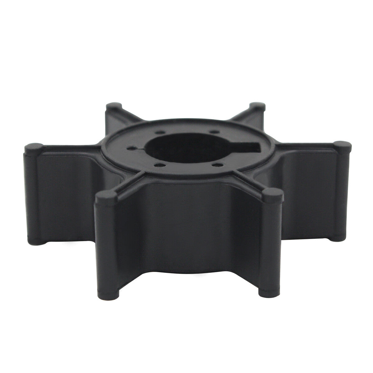 Water Pump Impeller for Yamaha 4-6 HP Outboard (4 Stroke)