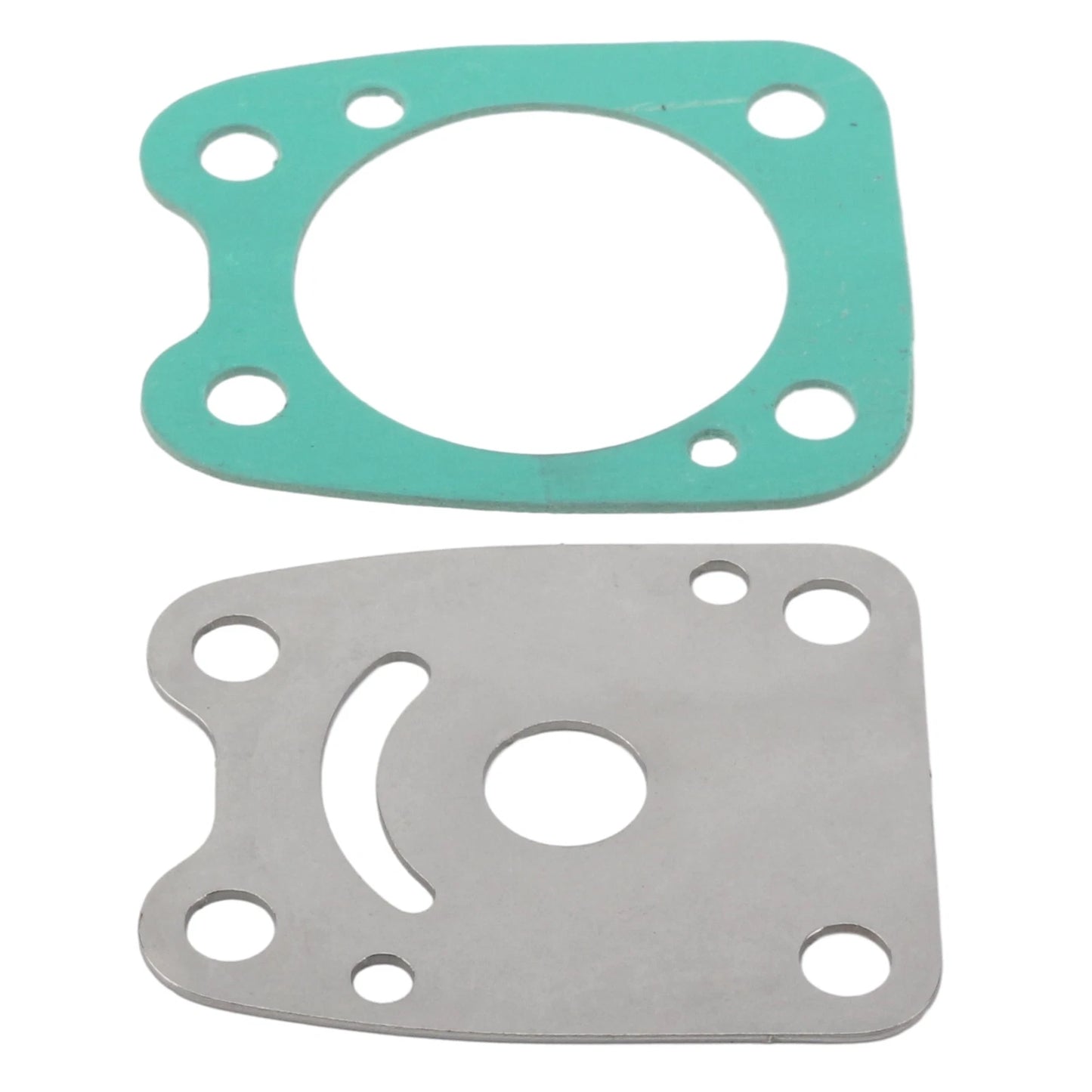 Water Pump Impeller Repair Kit for Yamaha 4-5 HP