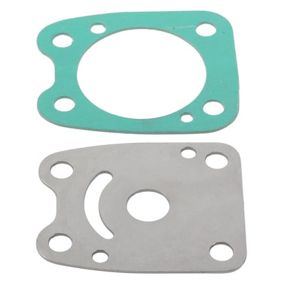 Water Pump Impeller Repair Kit for Yamaha 4-5 HP