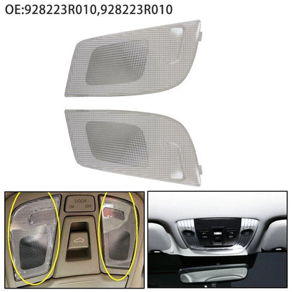 Overhead Console Reading Light Lamp Lens for Kia Optima K5 (2011–2015)