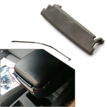 Armrest Console Lid Latch Clip Catch for Audi A3 8P (2003–2012)