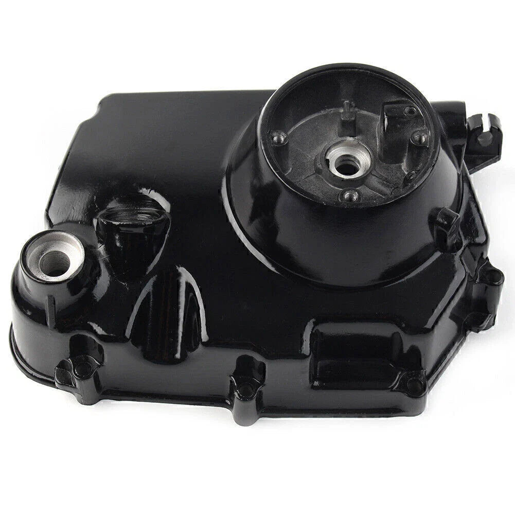 Aluminum Right Side Engine Motor Casing Cover for 50cc 110cc 125cc ATV
