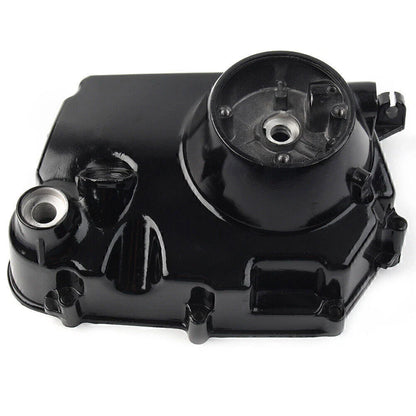 Aluminum Right Side Engine Motor Casing Cover for 50cc 110cc 125cc ATV