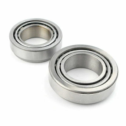 Steering Stem Bearing Wave Plate for Yamaha FZ400 XJR400 XJR1200 XJR1300 (1996-2006)