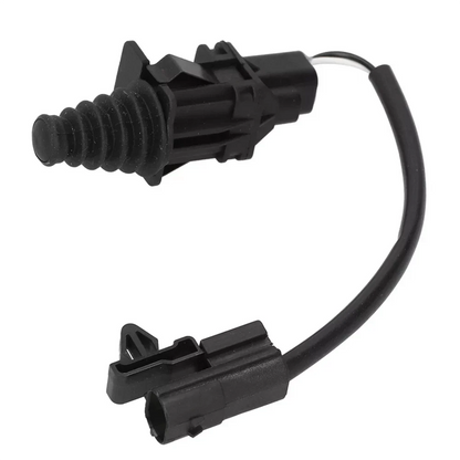 1x Land Rover Defender Bonnet Hood Alarm Switch AMR2022 (1997-2006)