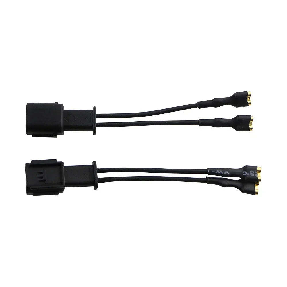 Car Horn Speaker Wiring Adapter Harness for Honda Fit, Accord, CR-V (2006-2023)