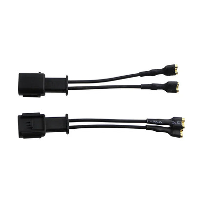 Car Horn Speaker Wiring Adapter Harness for Honda Fit, Accord, CR-V (2006-2023)