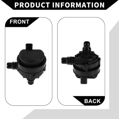 Auxiliary Cooling Water Pump for Mercedes-Benz C-Class (2019-2024) 1 x Pc