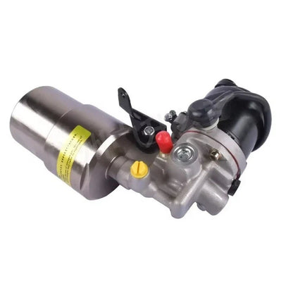 ABS Pump Brake Booster Motor for Mitsubishi Montero Pajero (1999–2006)