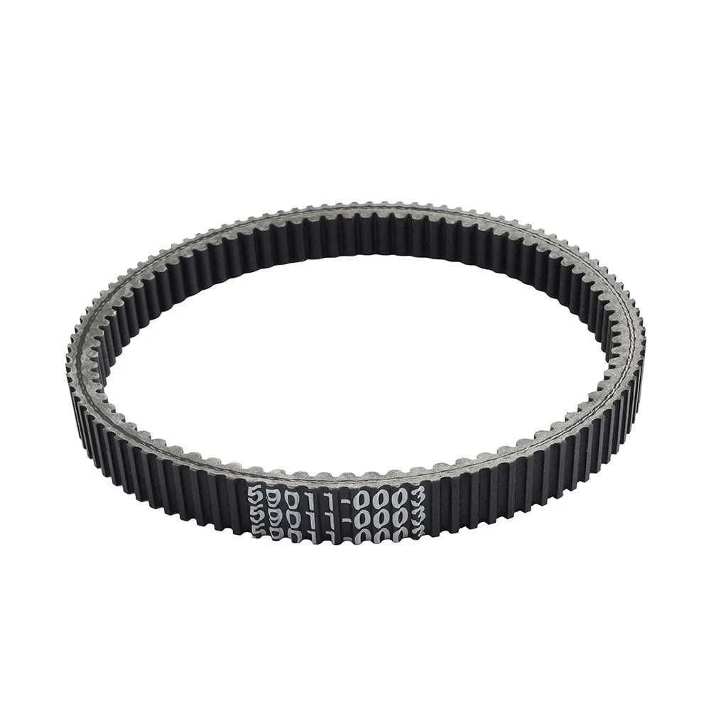 Drive Belt for Kawasaki Brute Force 750 KVF750 (2012–2013, 2016–2020)