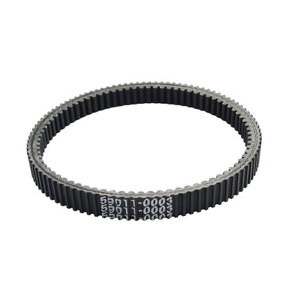 Drive Belt for Kawasaki Brute Force 750 KVF750 (2012–2013, 2016–2020)