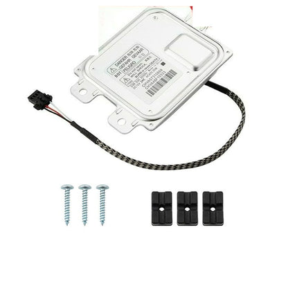 Set of 2 LED Tail Lights for Dodge Challenger Charger (2015–2022)