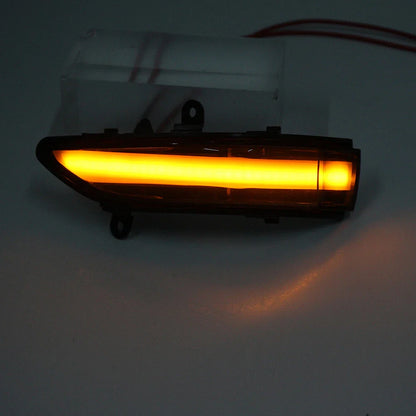Rear View Side Mirror Turn Signal Light for Subaru Forester Outback Legacy (2003-2023)