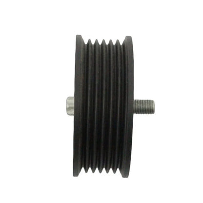 Drive Belt Idler Pulley for Mercedes Benz E350 C300 ML350 GL450 (2006-2015)