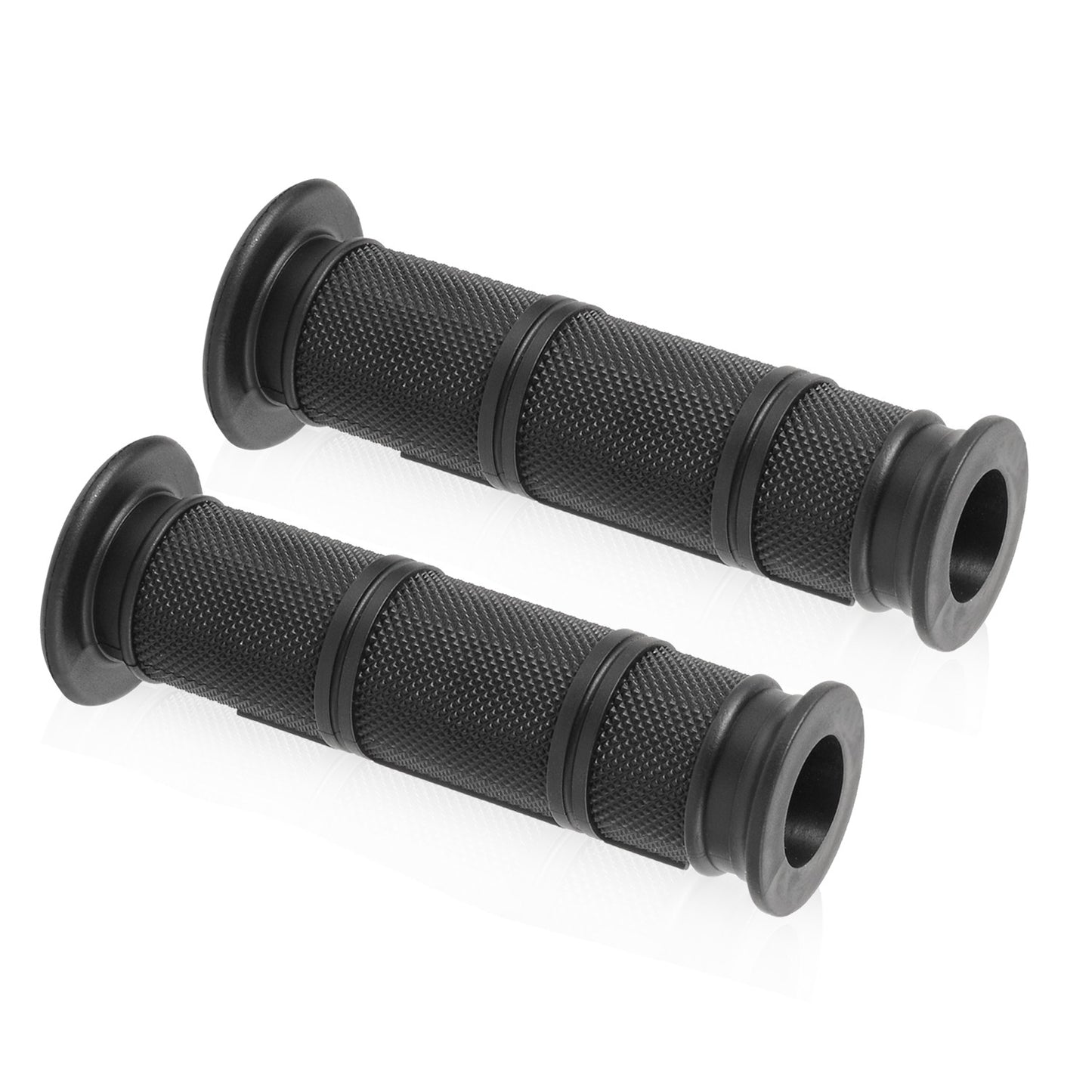 2X Handlebar Grips for Can-Am Renegade 650/800 (2007–2024)