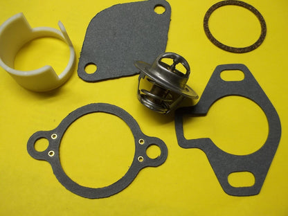 Thermostat Kit for Mercruiser 4.3 5.0 5.7 (Various Years)