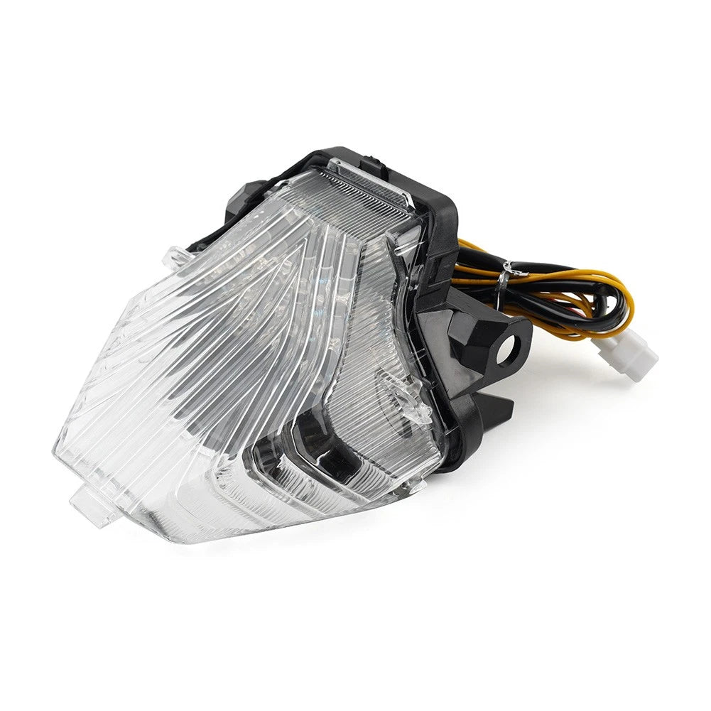 Front Headlight Guard Shield Lens Cover for Yamaha MT-07 (2013–2017) Green
